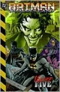 Batman: No Man's Land, Volume 5