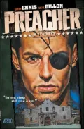 Preacher: Alamo