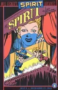 Spirit: July 5 - December 27, 1942