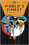 World's Finest Comics