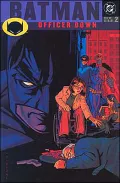 Batman: Officer Down