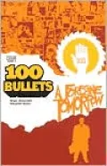 100 Bullets: A Foregone Tomorrow