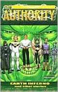 Authority: Earth Inferno and Other Stories