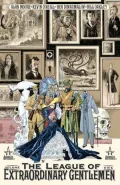 League of Extraordinary Gentlemen, Volume 1