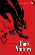 Batman: Dark Victory