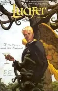 Lucifer: A Dalliance with the Damned, Vol. 3