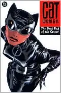 Catwoman: The Dark End of the Street