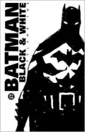 Batman: Black and White, Volume 2