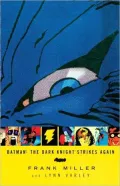 Batman: The Dark Knight Strikes Again
