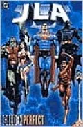 JLA: Golden Perfect, Vol. 10