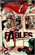 Fables, Volume 1: Legends in Exile