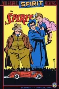 The Spirit: January 7 - June 24, 1945