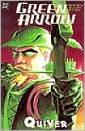 Green Arrow: Quiver