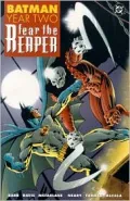Year Two - Fear the Reaper
