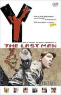 Y - The Last Man, Volume 1: Unmanned