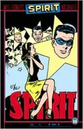 The Spirit: July 1 - December 30, 1945