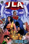 JLA: The Obsidian Age