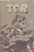 Joe Kubert's Tor Volume 3