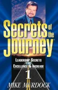 Secrets of the Journey (Volume 1)