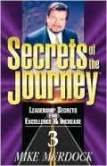 Secrets of The Journey, Volume 3