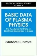 Basic Data Plasma Physics