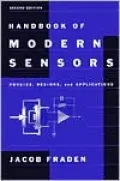 Handbook of Modern Sensors: Physics, Designs, and Applications