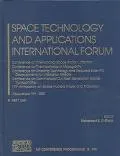 Space Technology and Applications International Forum 2000