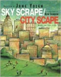 Sky Scrape, City Scape: Poems of City Life