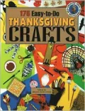 175 Easy-to-Do Thanksgiving Crafts