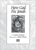 How God Fix Jonah