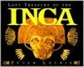 Lost Treasure of the Inca