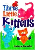 Three Little Kittens