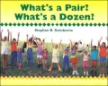What's a Pair? What's a Dozen?