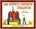 The Rusty, Trusty Tractor