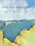 The Golden City: Jerusalem's 3,000 Years