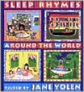 Sleep Rhymes Around the World
