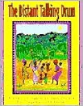 The distant talking drum
