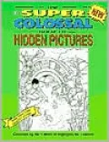 The Super Colossal Book of Hidden Pictures, Vol. 2