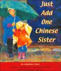 Just Add One Chinese Sister