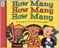 How Many, How Many, How Many