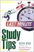 Last Minute Study Tips