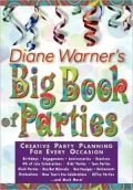 Diane Warner's Big Book Of Parties