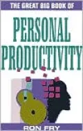 Great Big Book of Personal Productivity