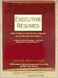 Top Secret Executive Resumes