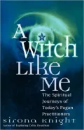 A Witch Like Me: The Spiritual Journeys of Today's Pagan Practitioners