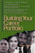 Book cover of Building Your Career Portfolio