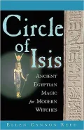 Circle Of Isis