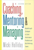 Coaching, Mentoring And Managing, 2nd Edition