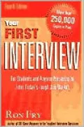 Your First Interview