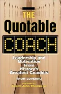 The Quotable Coach